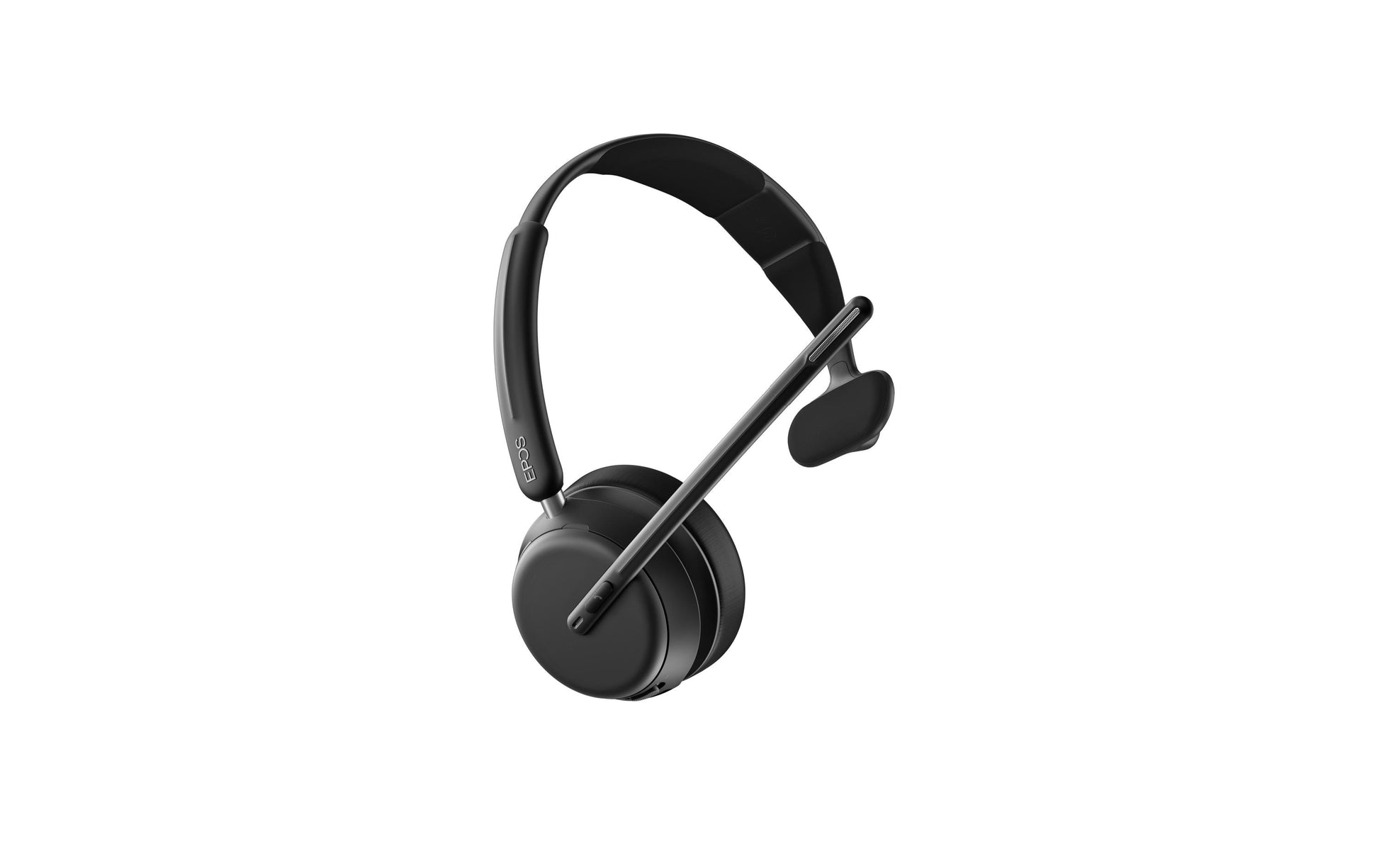 Epos IMPACT 1030 – Mono Headset – Bluetooth, USB-A