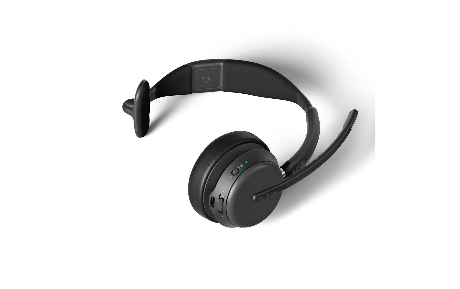 Epos IMPACT 1030 – Mono Headset – Bluetooth, USB-A