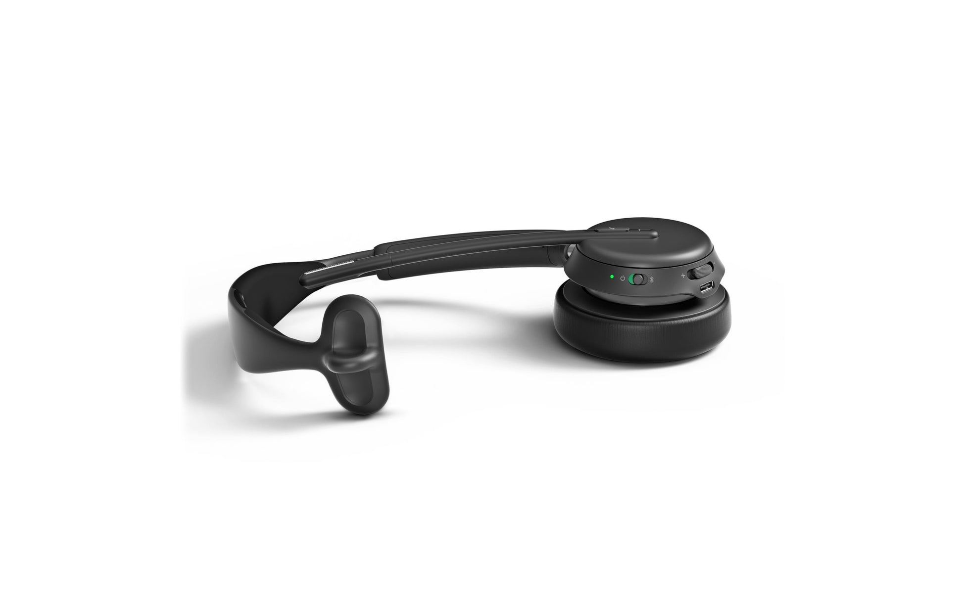 Epos IMPACT 1030 – Mono Headset – Bluetooth, USB-A
