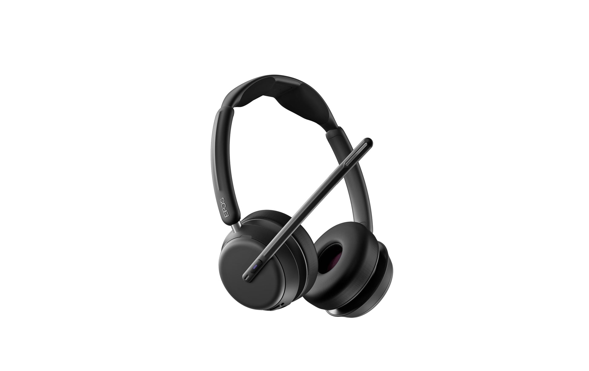 EPOS IMPACT 1060 – Duo Headset – Bluetooth, USB‑A