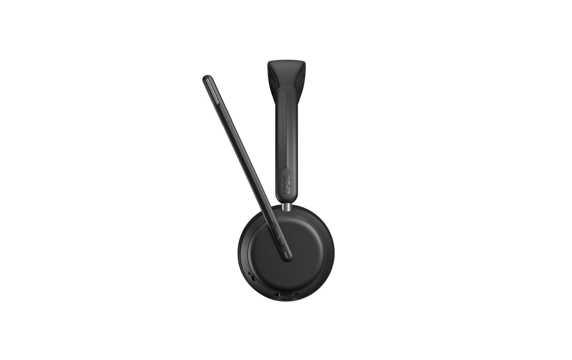 EPOS IMPACT 1060 – Duo Headset – Bluetooth, USB‑A