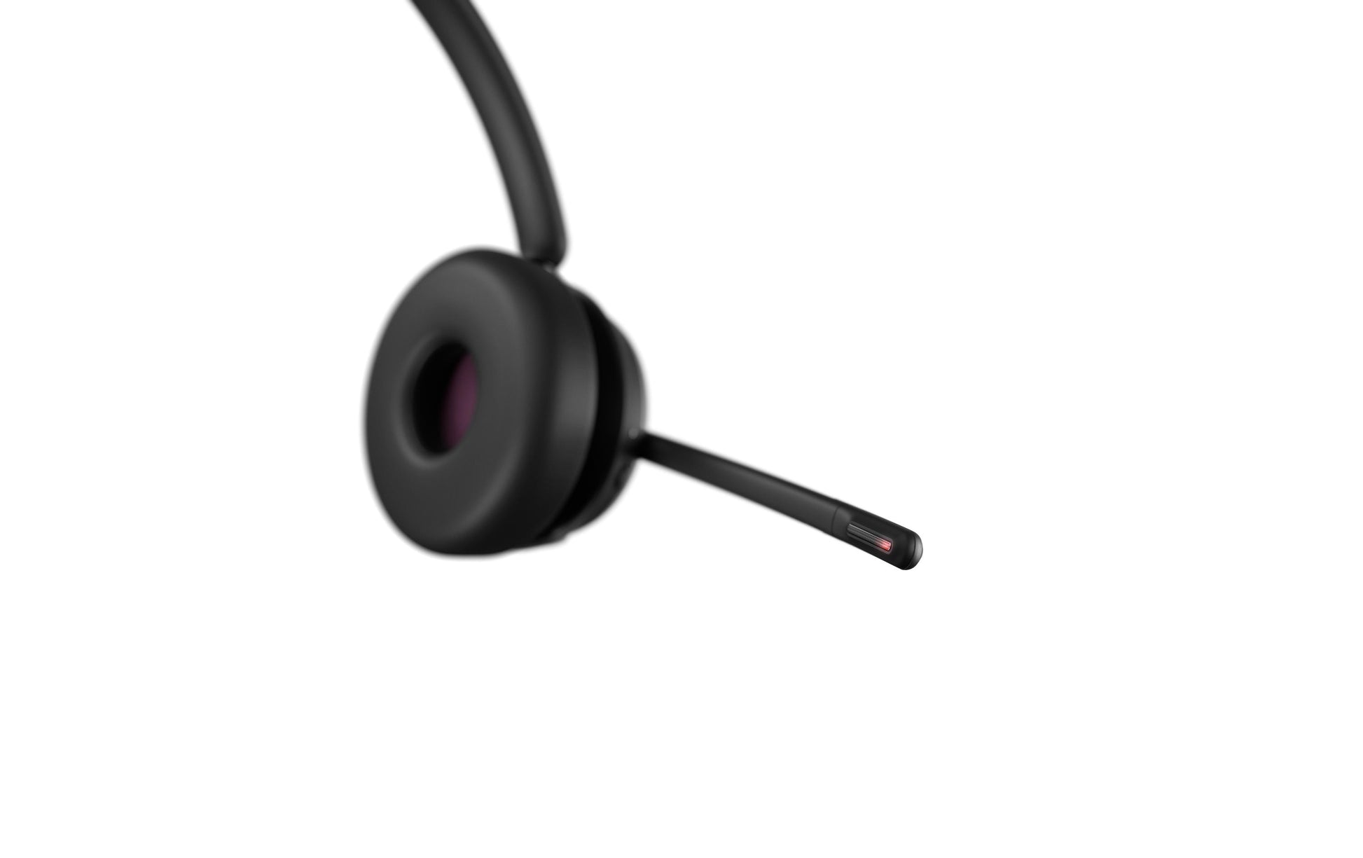 Epos Impact 1060T – Duo Headset, Over-Ear – Bluetooth, ANC – Schwarz