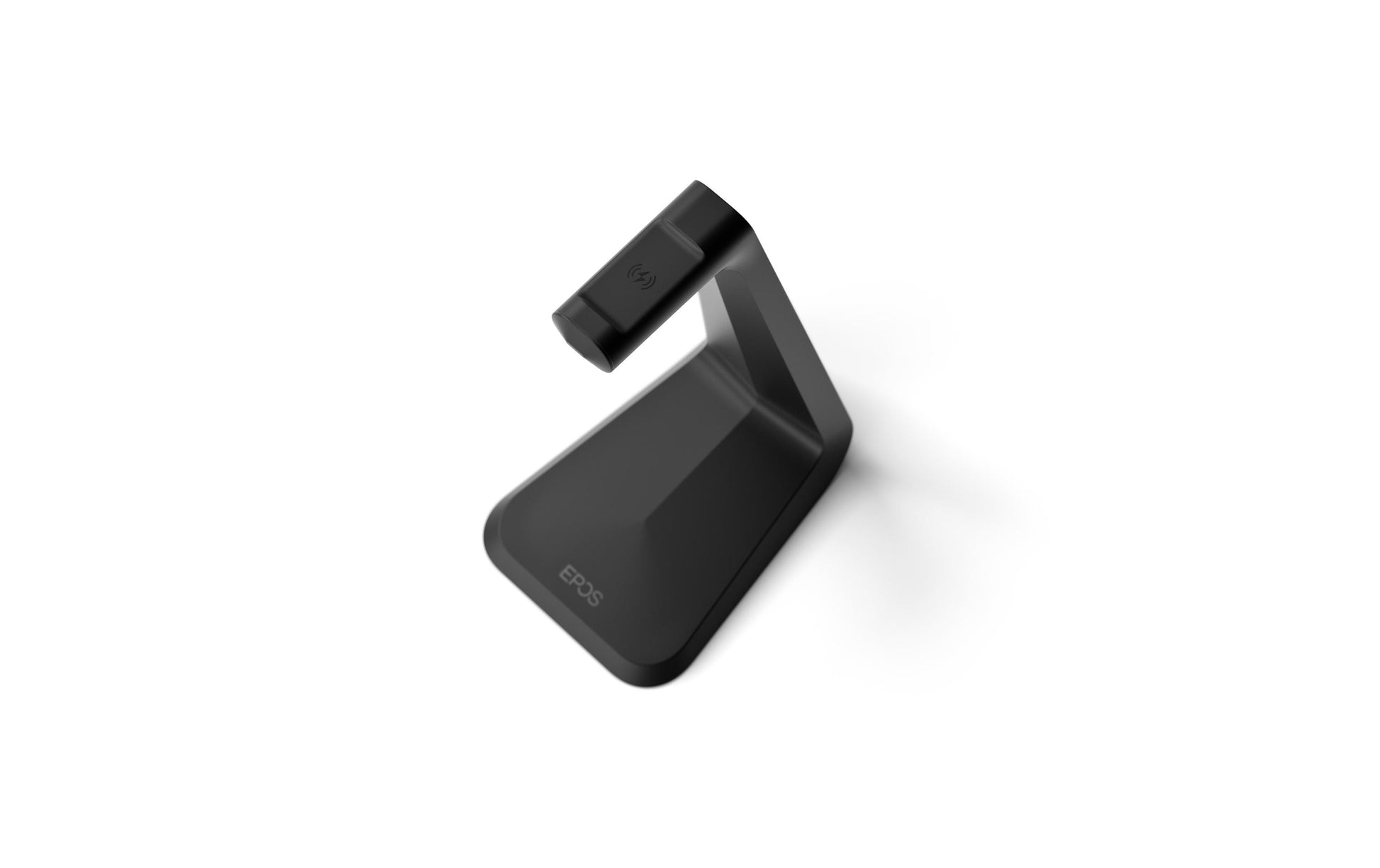EPOS IMPACT CH 40 – Ladestation, kontaktlos, USB-C, für IMPACT 1000 Serie