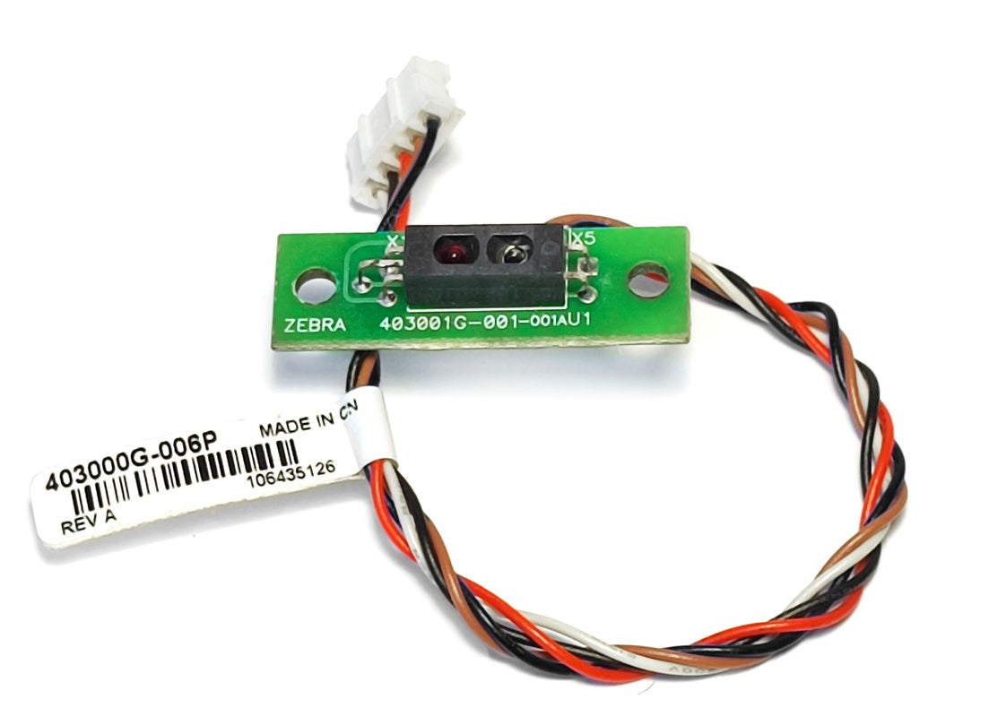 Zebra Sensor P1027135-012 – für GX420d, GX420t, GX430t