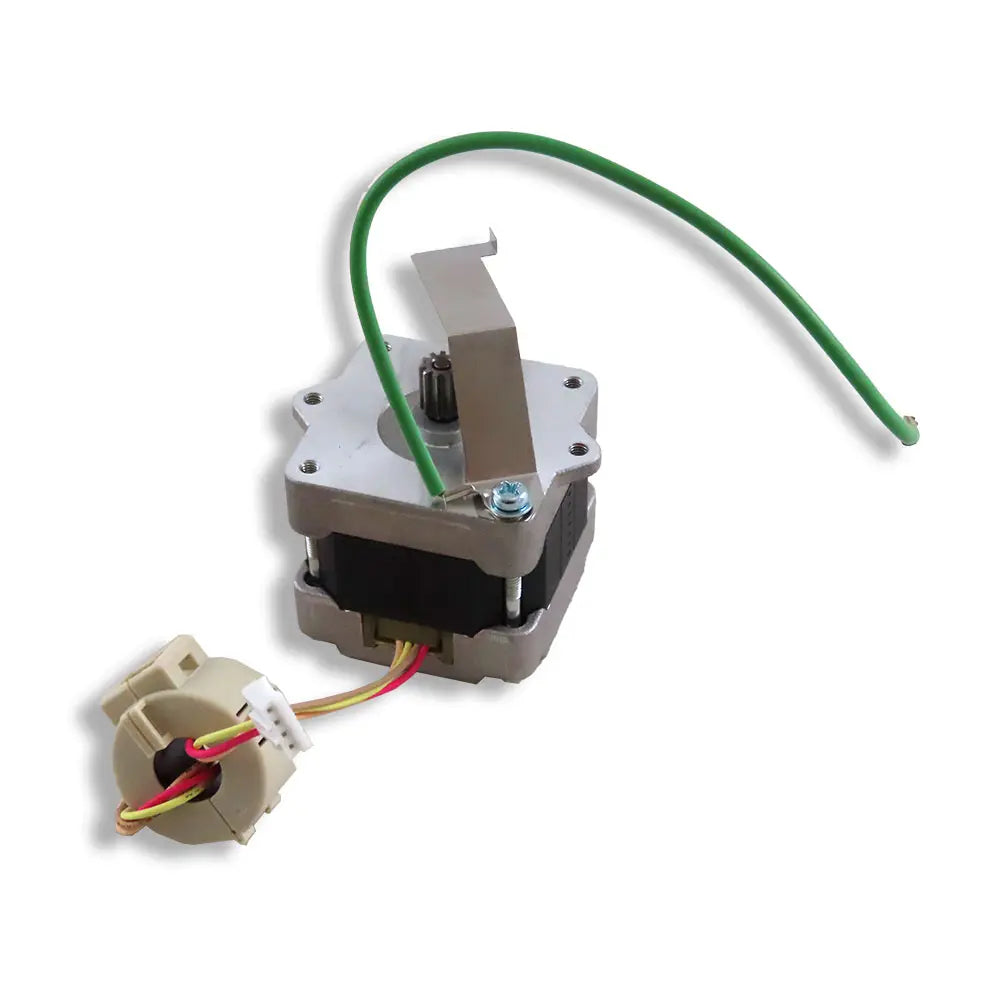 Zebra Motor P1027135-041 – für GK420d, GX420d
