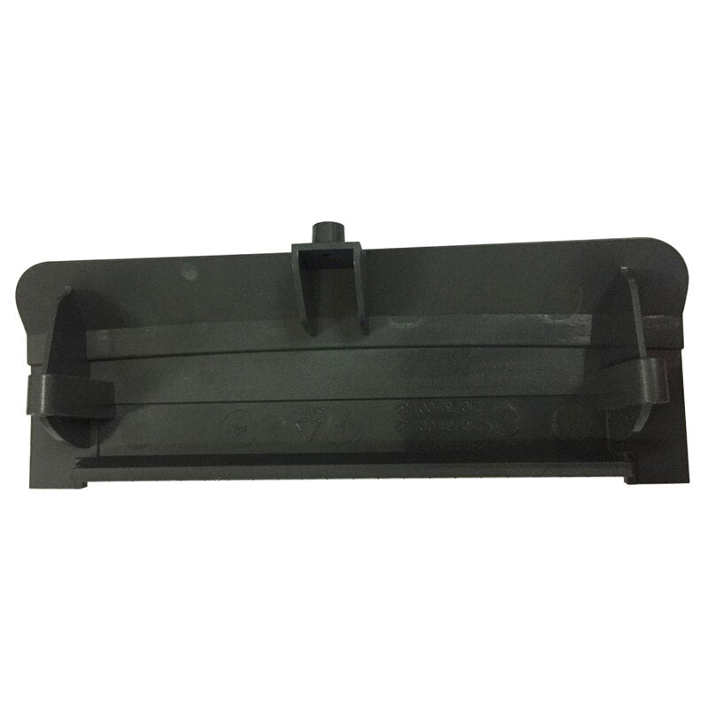 Zebra Frontabdeckung P1027135-045 – für GX430t, GK420t, GX420t