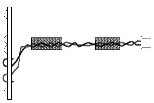 Zebra Sensor P1029257-012 – für TTP21X0