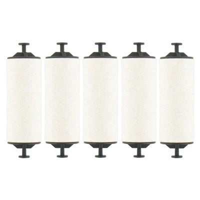 Zebra Rollen-Kit, 3er-Pack – für ZXP7, P1037750-049