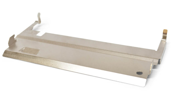 Zebra 105SL Plus Führungsplatte – für 105SL Plus, P1053360-015