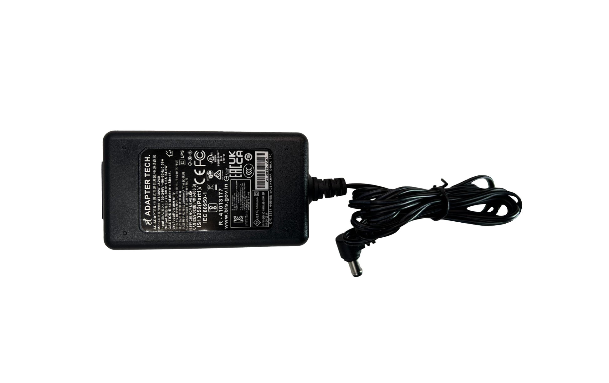 Inogeni U-BRIDGE – USB-Extender, USB 2.0, über Cat-5e/6, bis 100 m