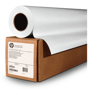 HP Gestrichen (matt) – 1372 mm × 45,7 m – 150 g/m²