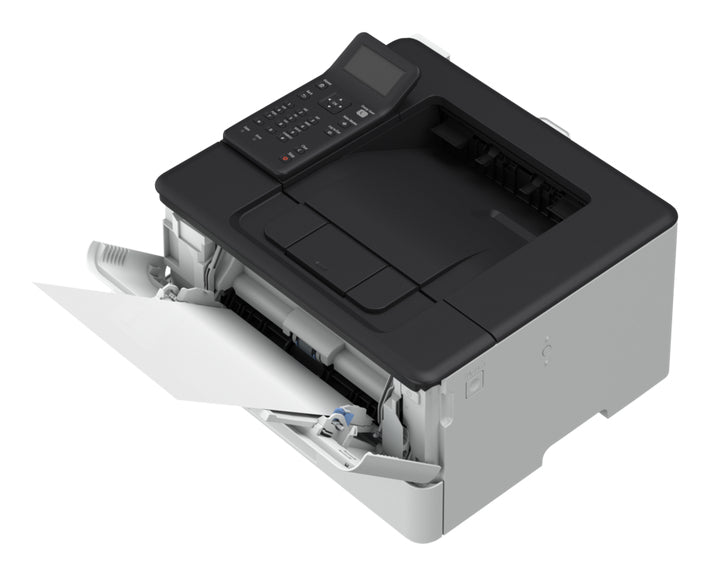 Canon i-SENSYS LBP243dw II – S/W, Duplex, 36 S./Min., 1200 × 1200 dpi, USB, Papier: 250 Blatt