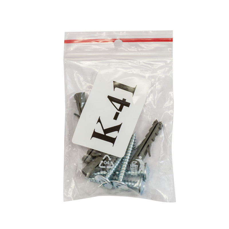 Mikrotik quickMOUNT – Antennenhalterung/Adapter, für kleine Antennen, Grau