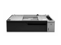 HP Papierzuführung CF239A, 500 Blatt – für LaserJet Enterprise 700 M712 Serie, MFP M725dn, MFP M725f und andere
