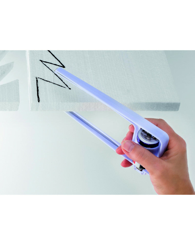 Glorex – Styroporschneider 250 mm, 1,5 V