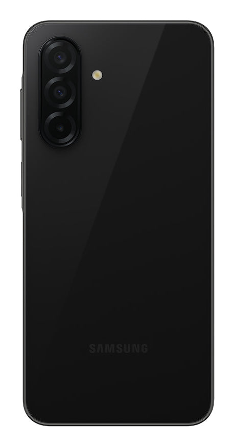 Samsung Smartphone – 6,7" – 128 GB – Schwarz