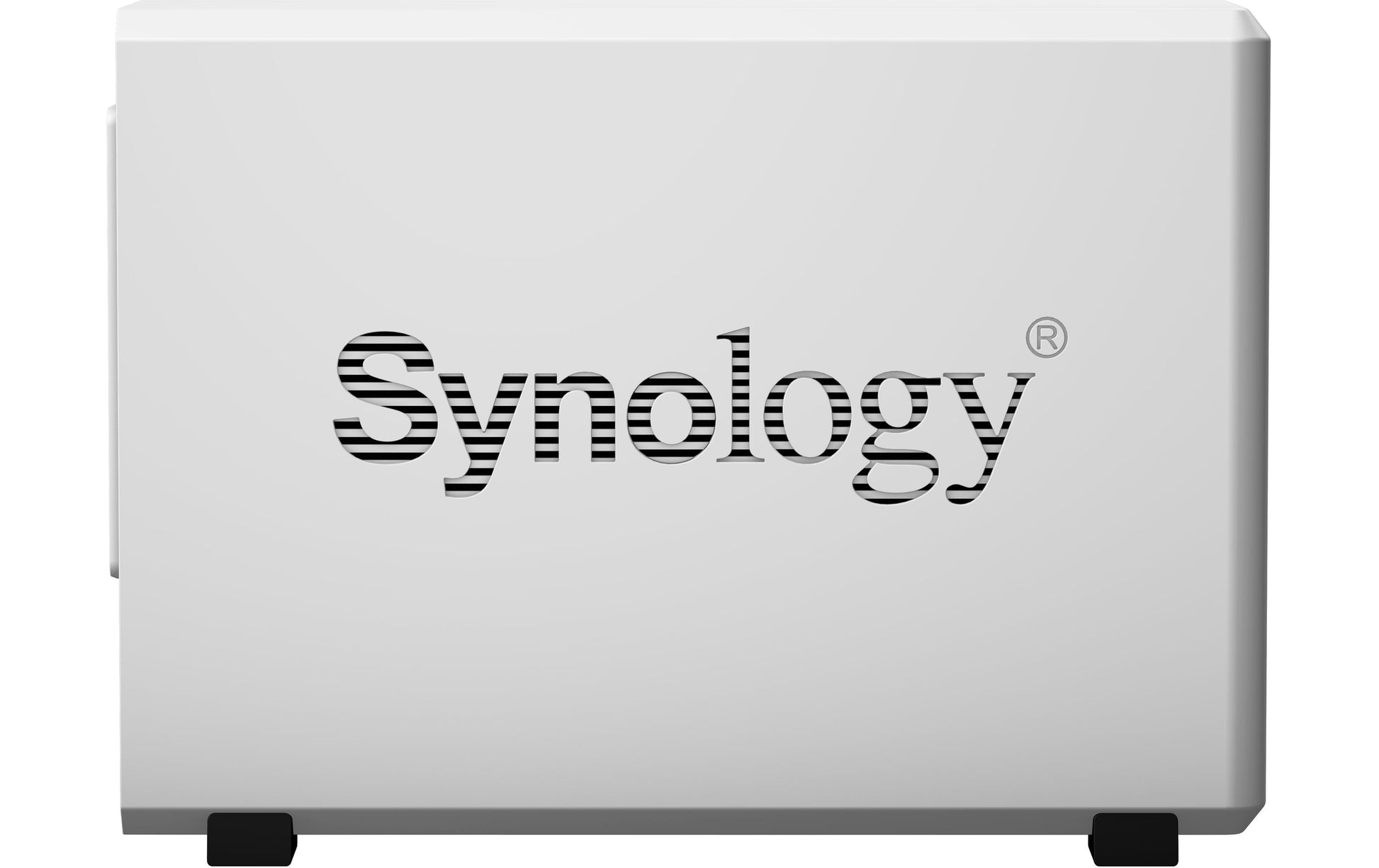 Synology DS223j – 2-Bay Desktop NAS – Realtek RTD1619B, 1 GB RAM, 1GbE, DSM, 8 TB (vorinstalliert)