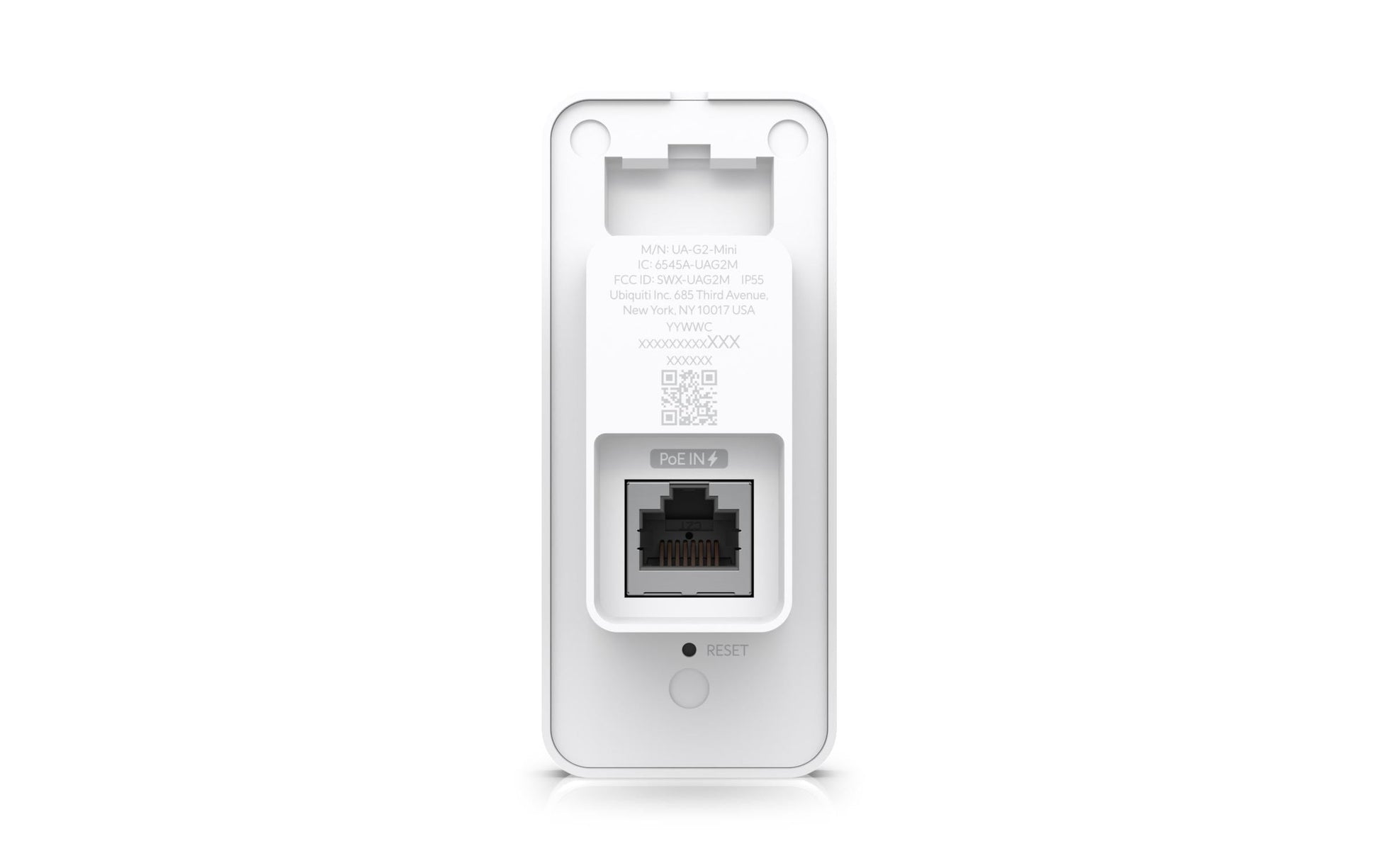 Ubiquiti Zutrittsleser G2