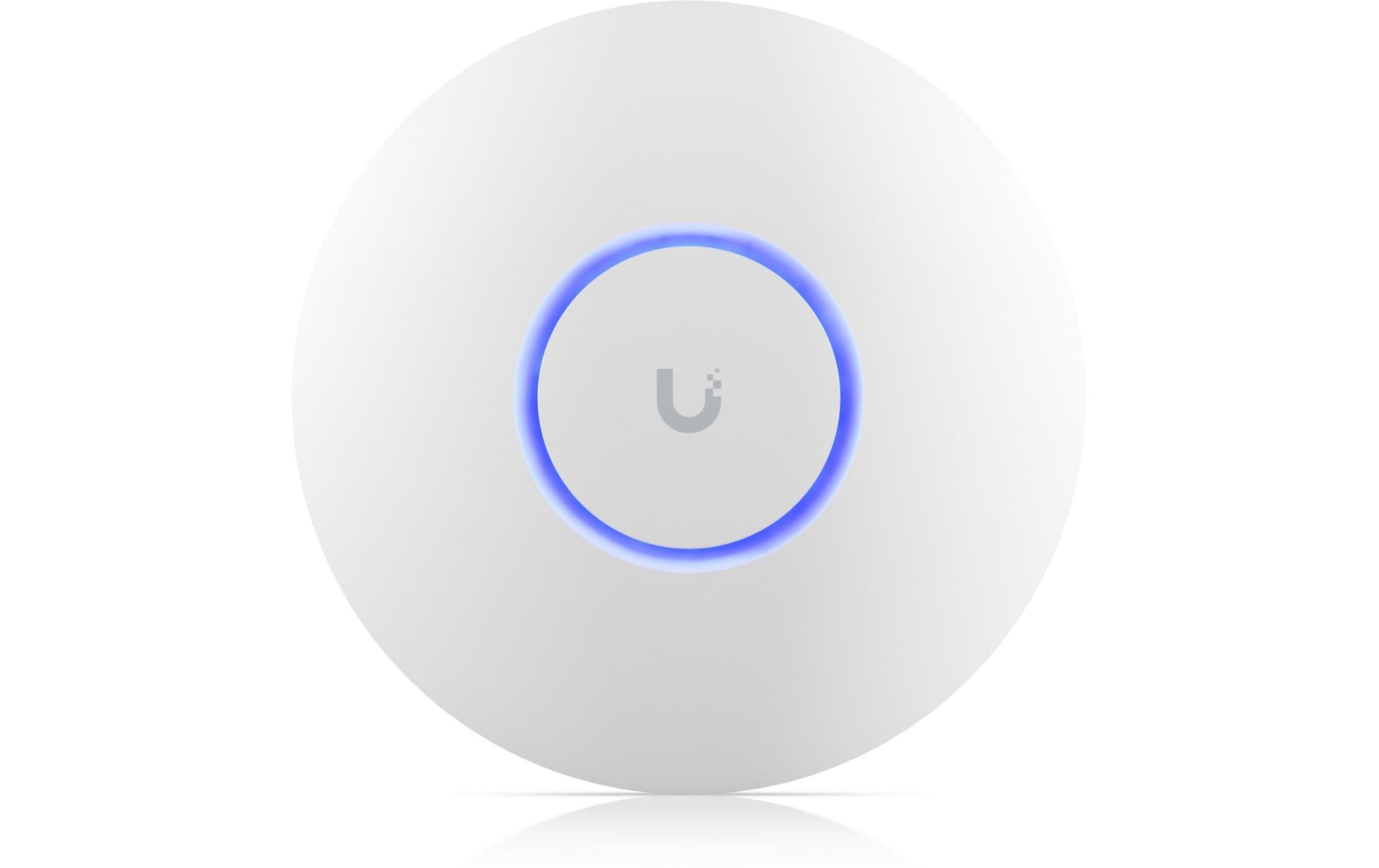 Ubiquiti U6-PLUS – Access Point – Wi-Fi 6 (2,4/5 GHz), 2,4 Gbit/s, GbE, PoE, Wand/Decke