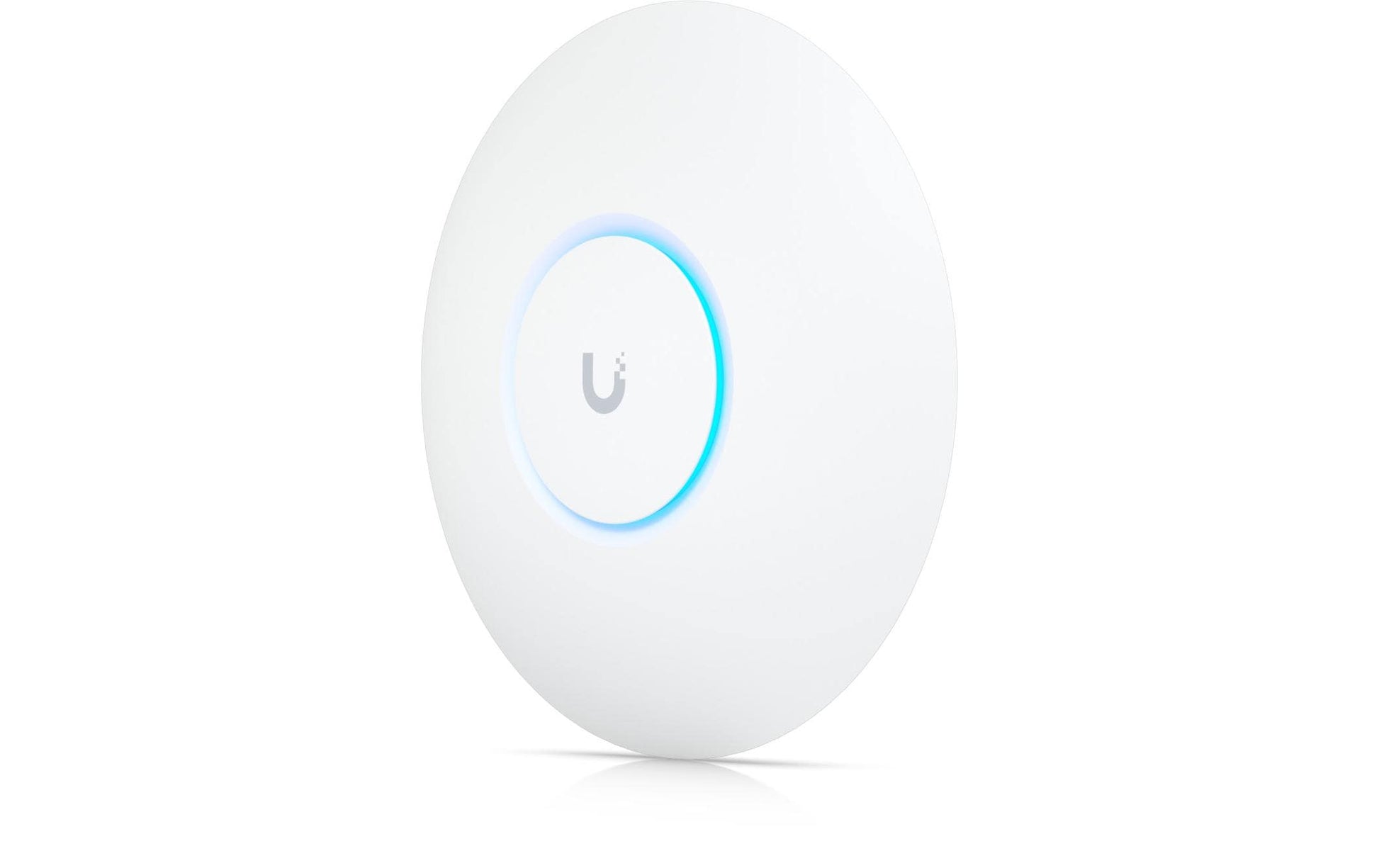 Ubiquiti U6-PLUS – Access Point – Wi-Fi 6 (2,4/5 GHz), 2,4 Gbit/s, GbE, PoE, Wand/Decke