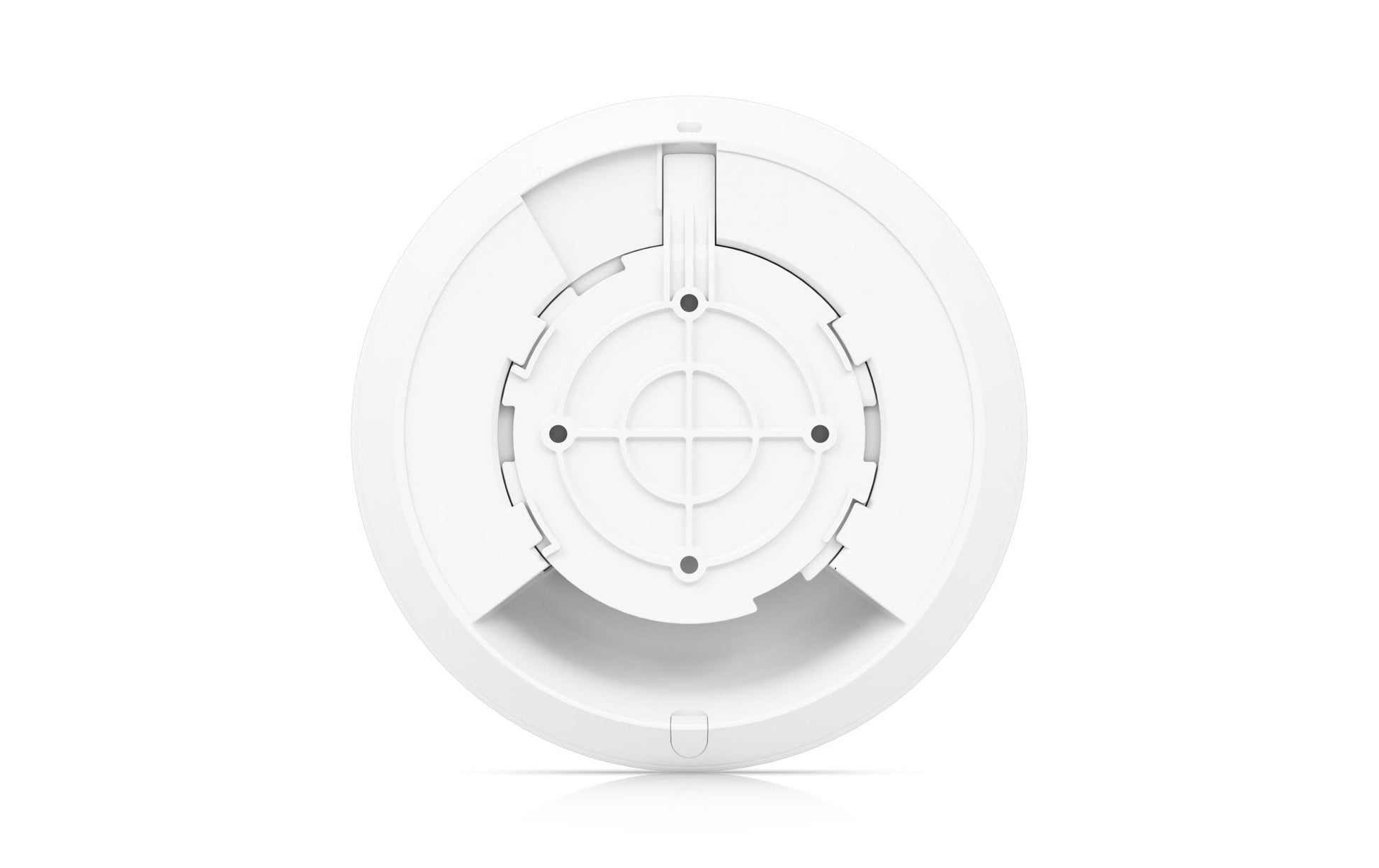 Ubiquiti U6-PLUS – Access Point – Wi-Fi 6 (2,4/5 GHz), 2,4 Gbit/s, GbE, PoE, Wand/Decke