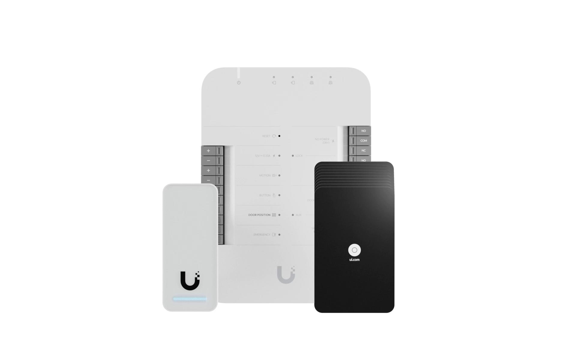 Ubiquiti Starterkit G2