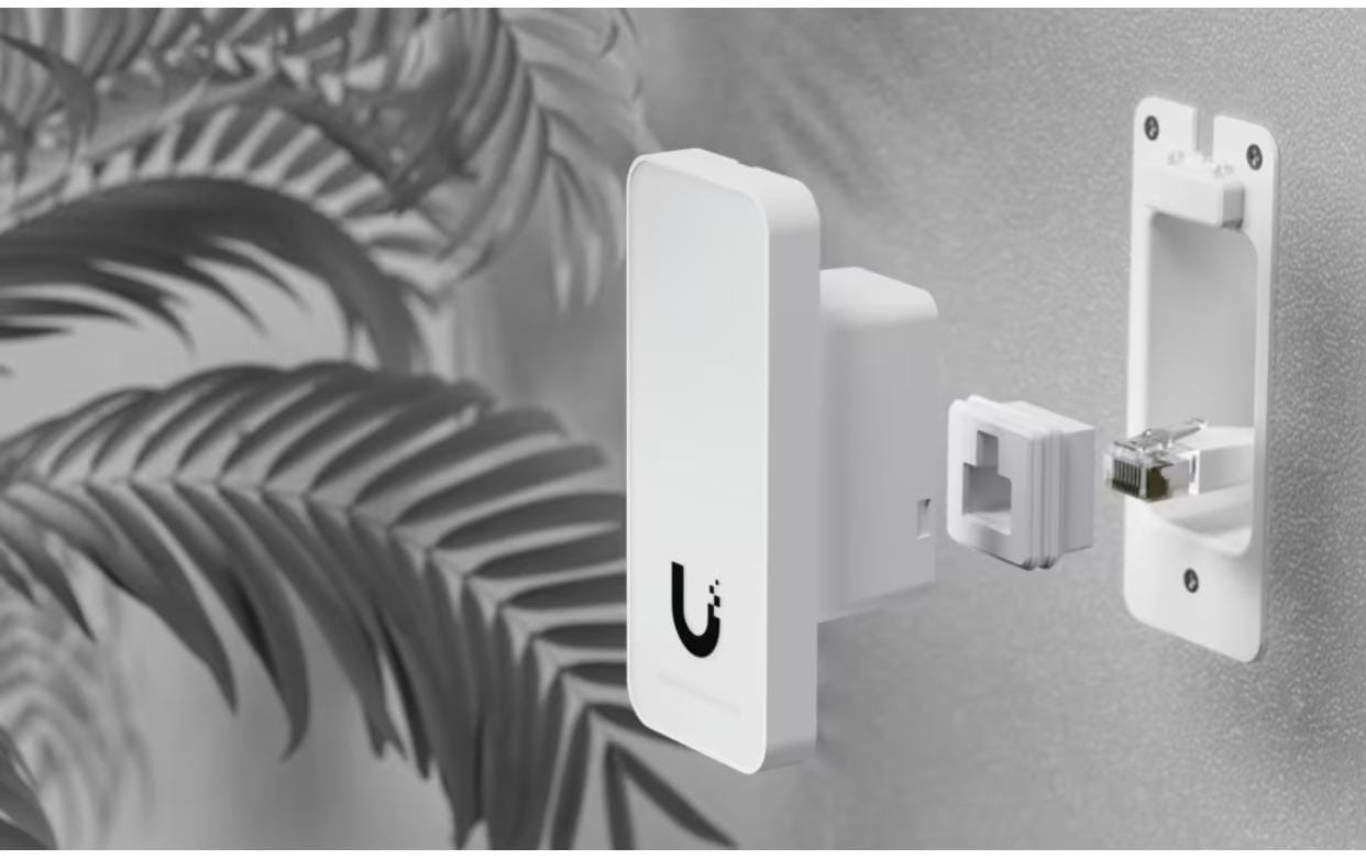Ubiquiti Starterkit G2