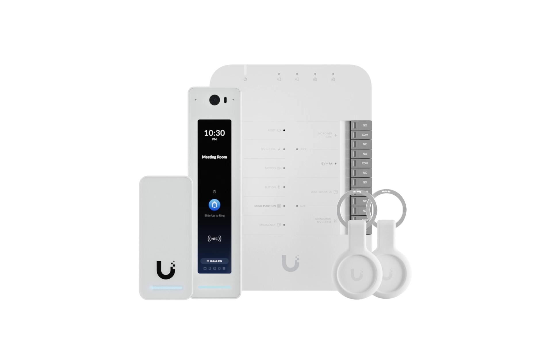 Ubiquiti Starter-Kit G2 Professional