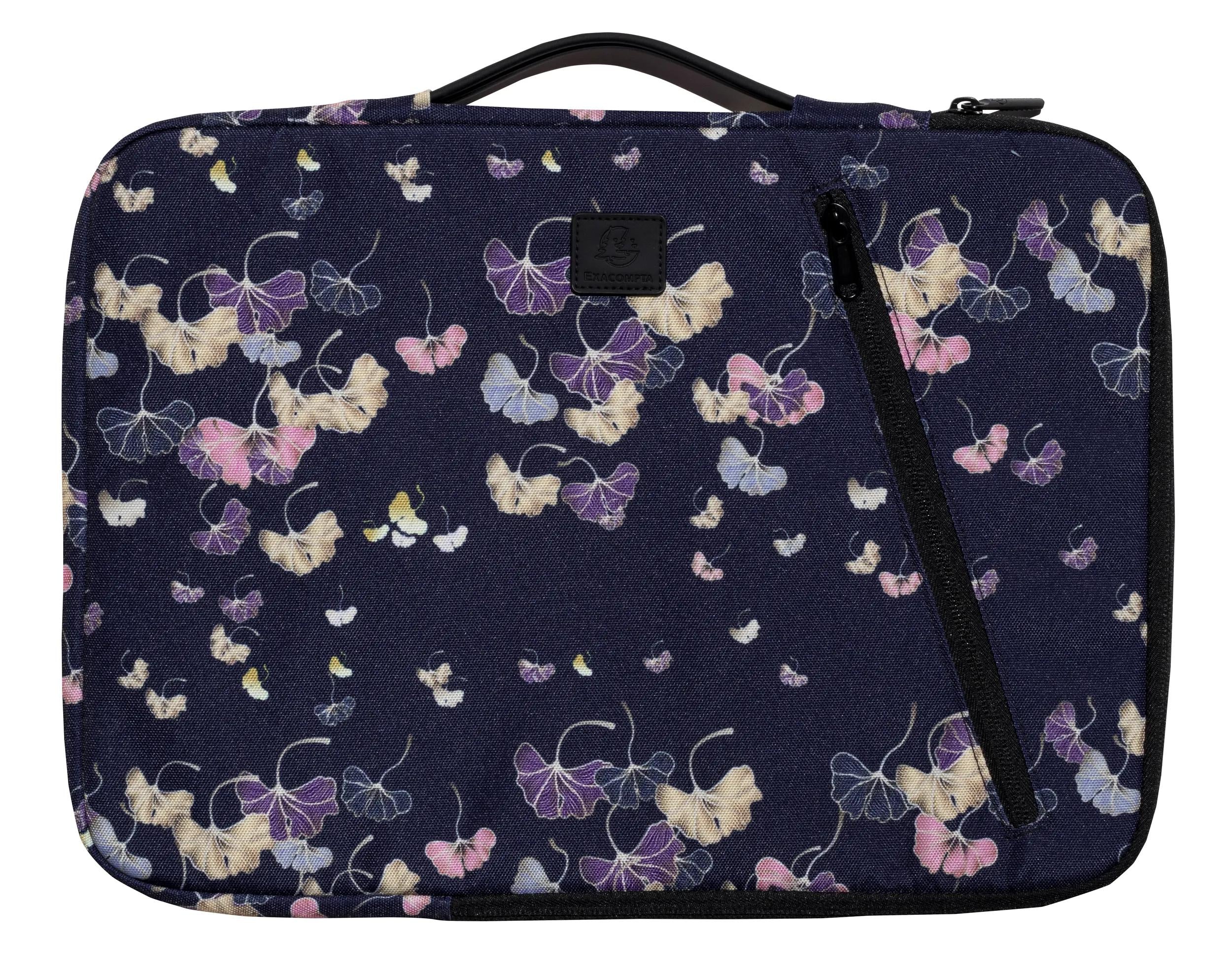 Exacompta Notebook-Schutzhülle 16" – Mehrfarbig