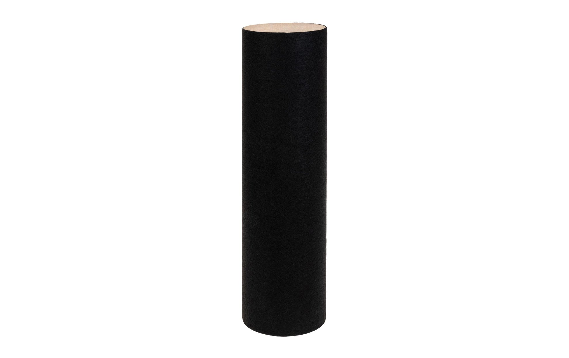 KOOR Balance Board mit Rolle – 73,5 × 28 cm – Holz – 110 kg max.