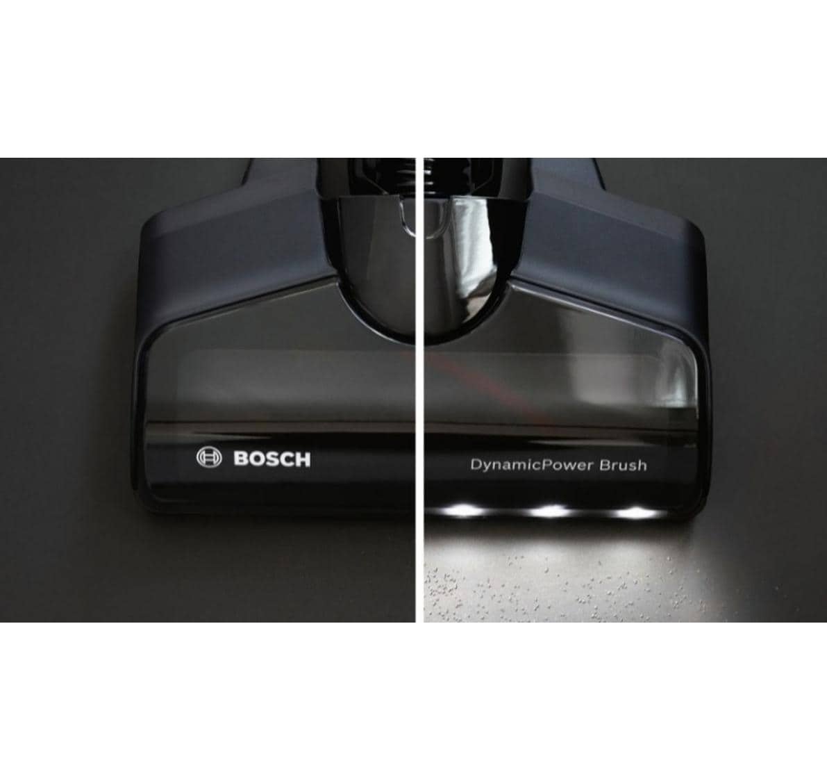 Bosch Akkustaubsauger BSS71125AH – 2-in-1, 2500 mAh, 0,3 l, Akkubetrieb