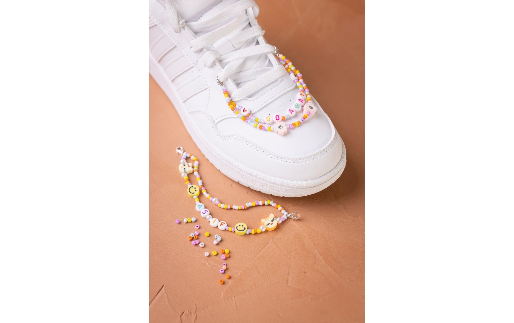 Creativ Company Bastelset – Schmuck – Mehrfarbig