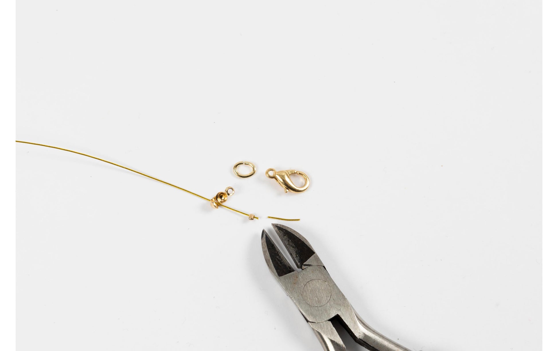 Creativ Company Schmuck-Bastelset – mehrfarbig
