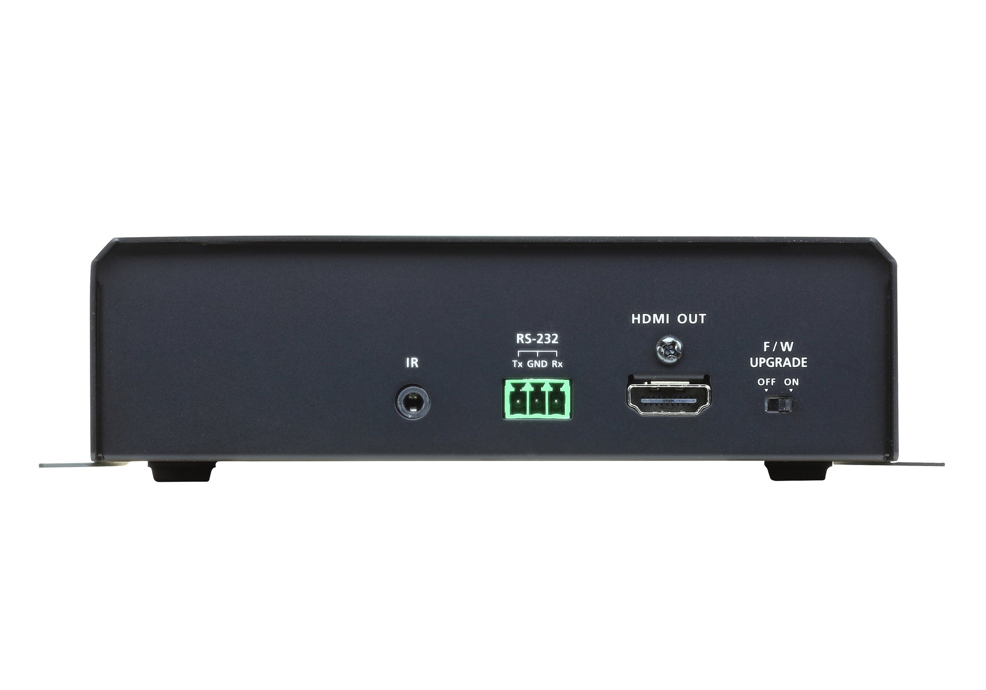 ATEN VE805R – HDBaseT-Lite HDMI Empfänger über Cat5e/Cat6a, 1080p, 60 m, Scaler, RS-232, IR, HDCP