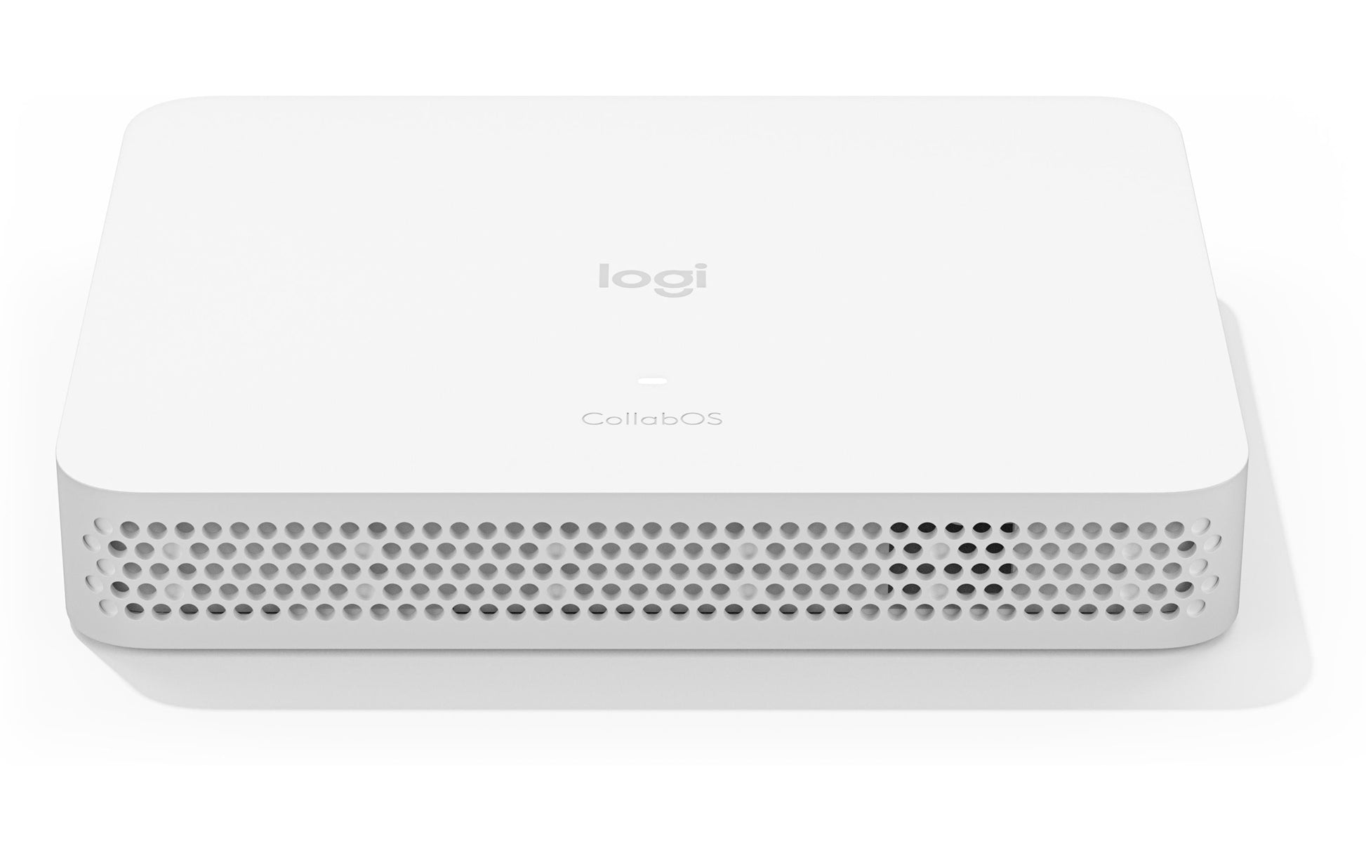 Logitech RoomMate & Tap IP (EU) – Konferenzraum-System – Basis-Paket