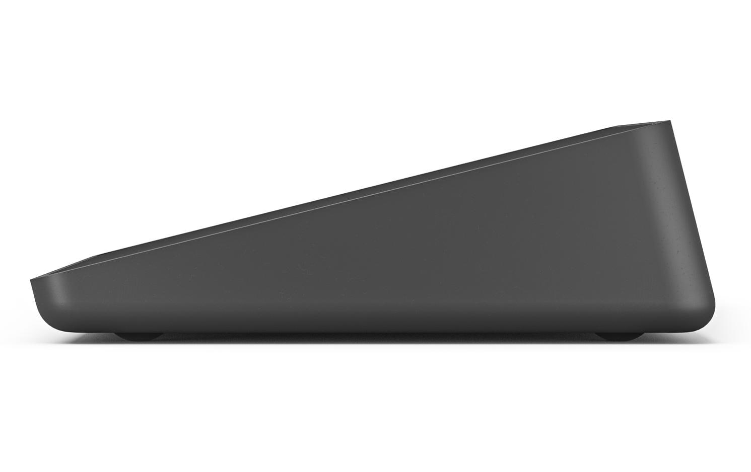 Logitech RoomMate & Tap IP (EU) – Konferenzraum-System – Basis-Paket