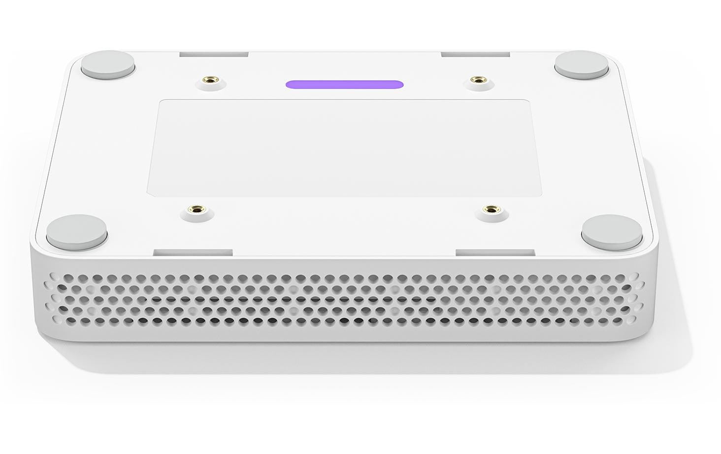 Logitech RoomMate & Tap IP (EU) – Konferenzraum-System – Basis-Paket