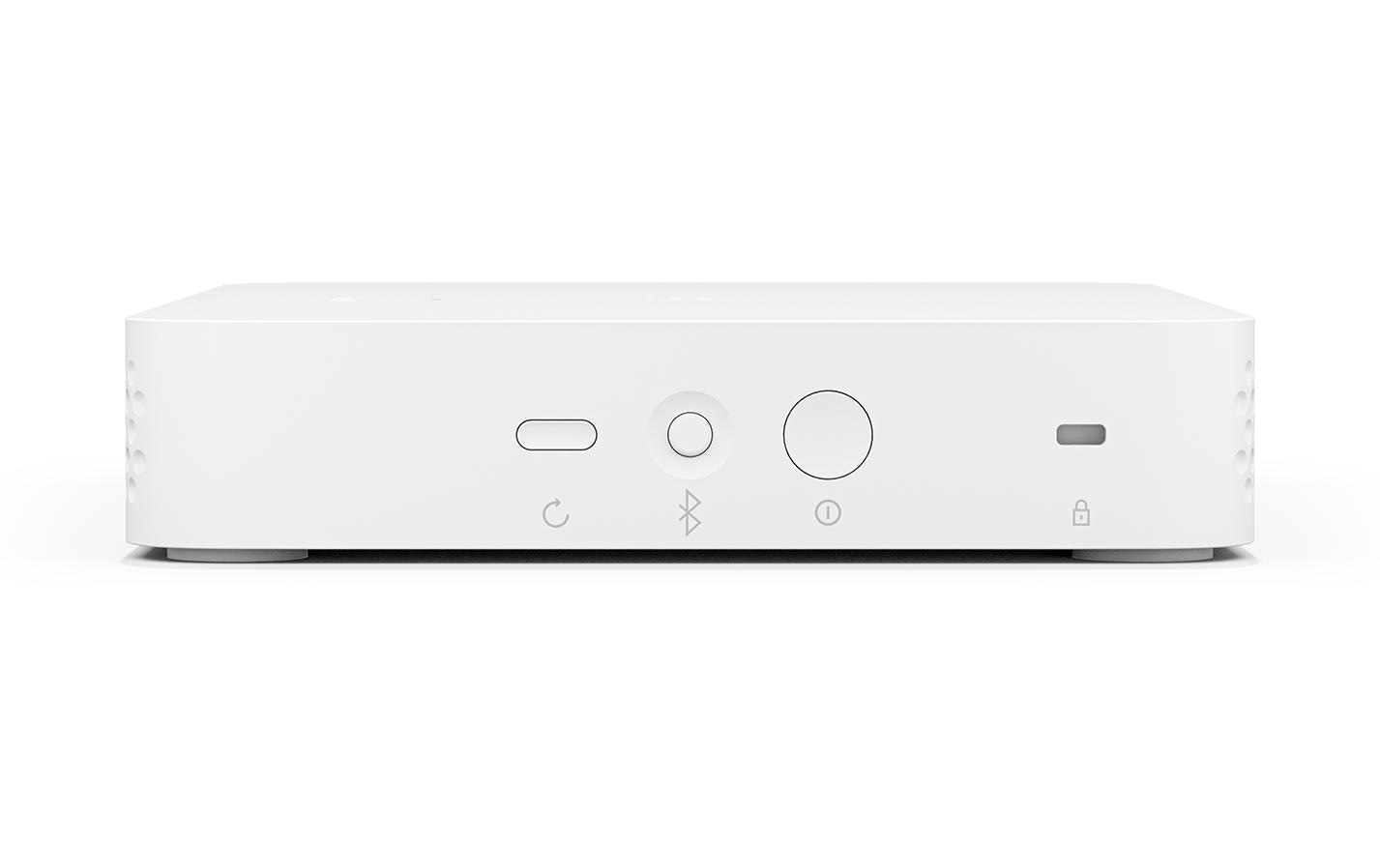 Logitech RoomMate & Tap IP (EU) – Konferenzraum-System – Basis-Paket
