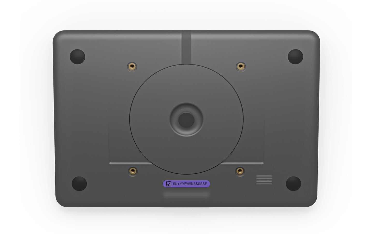 Logitech RoomMate & Tap IP (EU) – Konferenzraum-System – Basis-Paket