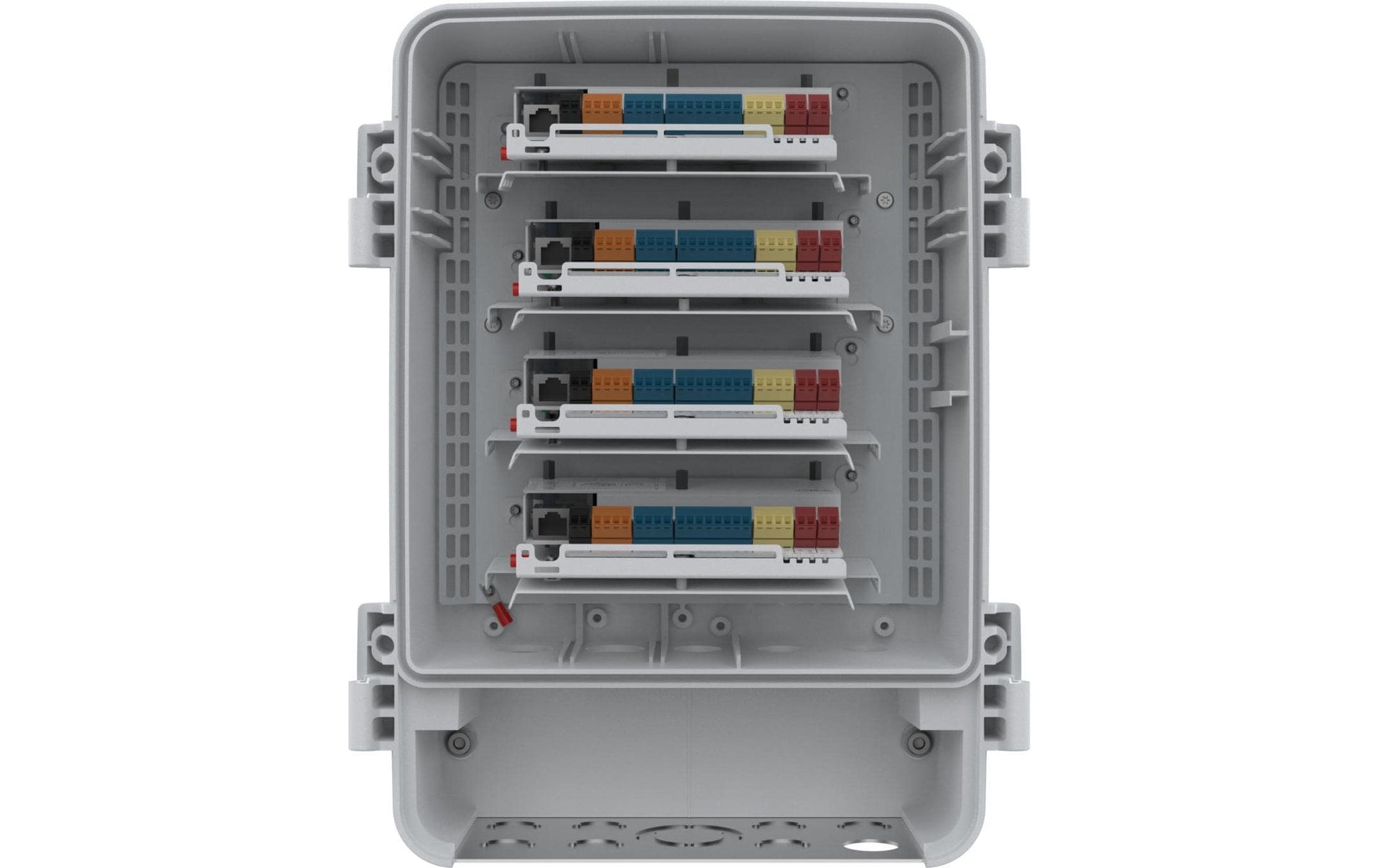 Axis TA1601 Montageplatte – für Axis TQ1808-VE S