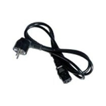 Cisco Netzkabel – UK (Typ G) – IEC C13, 2,5 m, schwarz