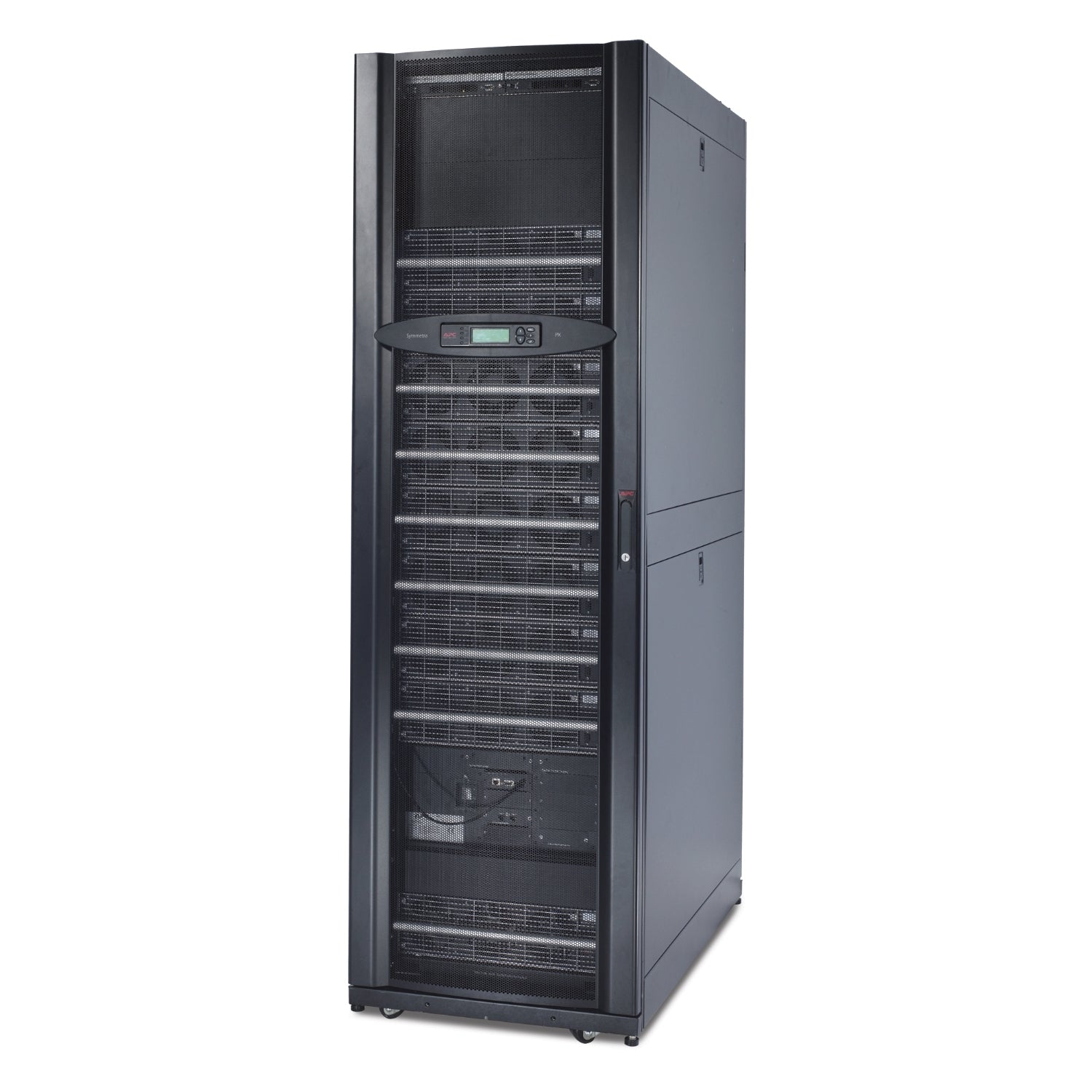 APC Netzteil – 128000 W