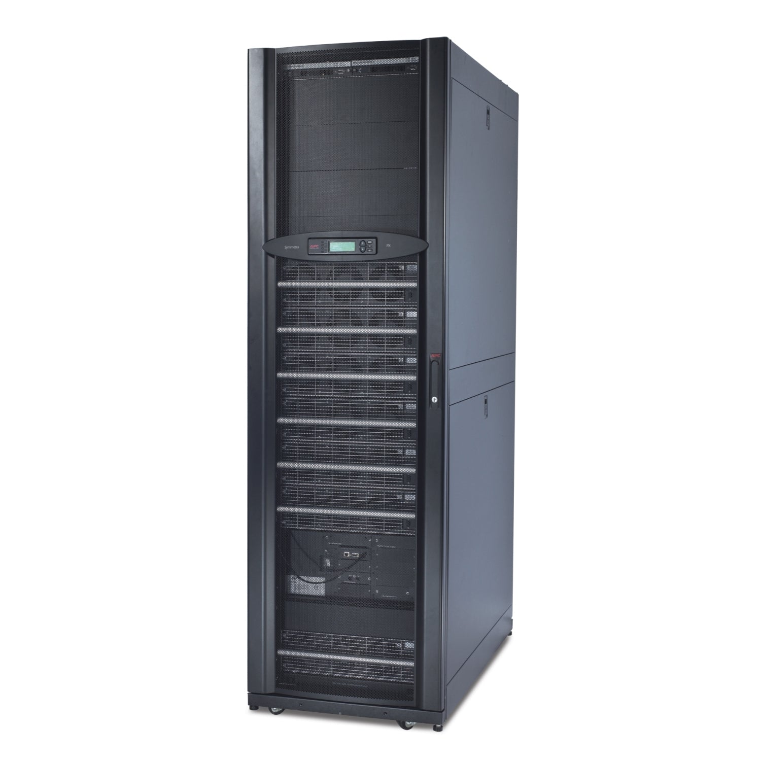 APC Netzteil – 96000–160000 W