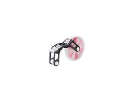 Brother Textilband – 15 mm, Hellrosa – MC-FA1LP