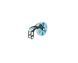 Brother Textilband – 38 mm, Hellblau – MC-FA2LB