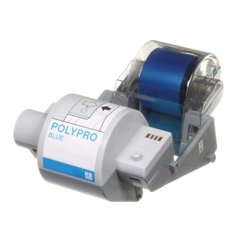 Brother Farbrolle Blau – RB-ET1BU