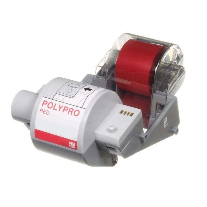 Brother Farbrolle Rot – RB-ET1RD