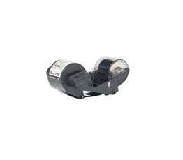 Brother Farbband schwarz, 15 mm – RB-FA1BK