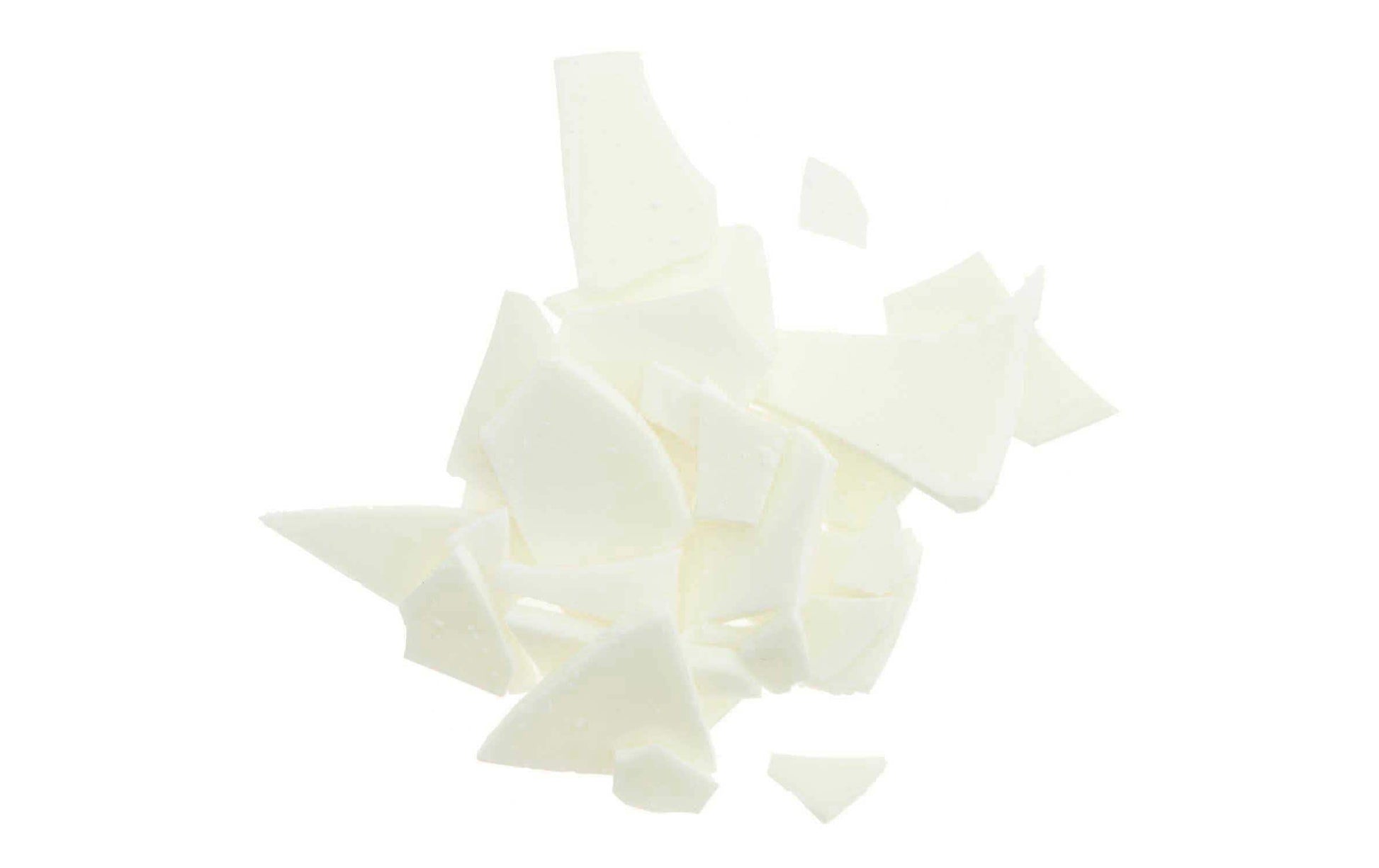 Rico Design Kerzenfarbe – Weiss – 5 g