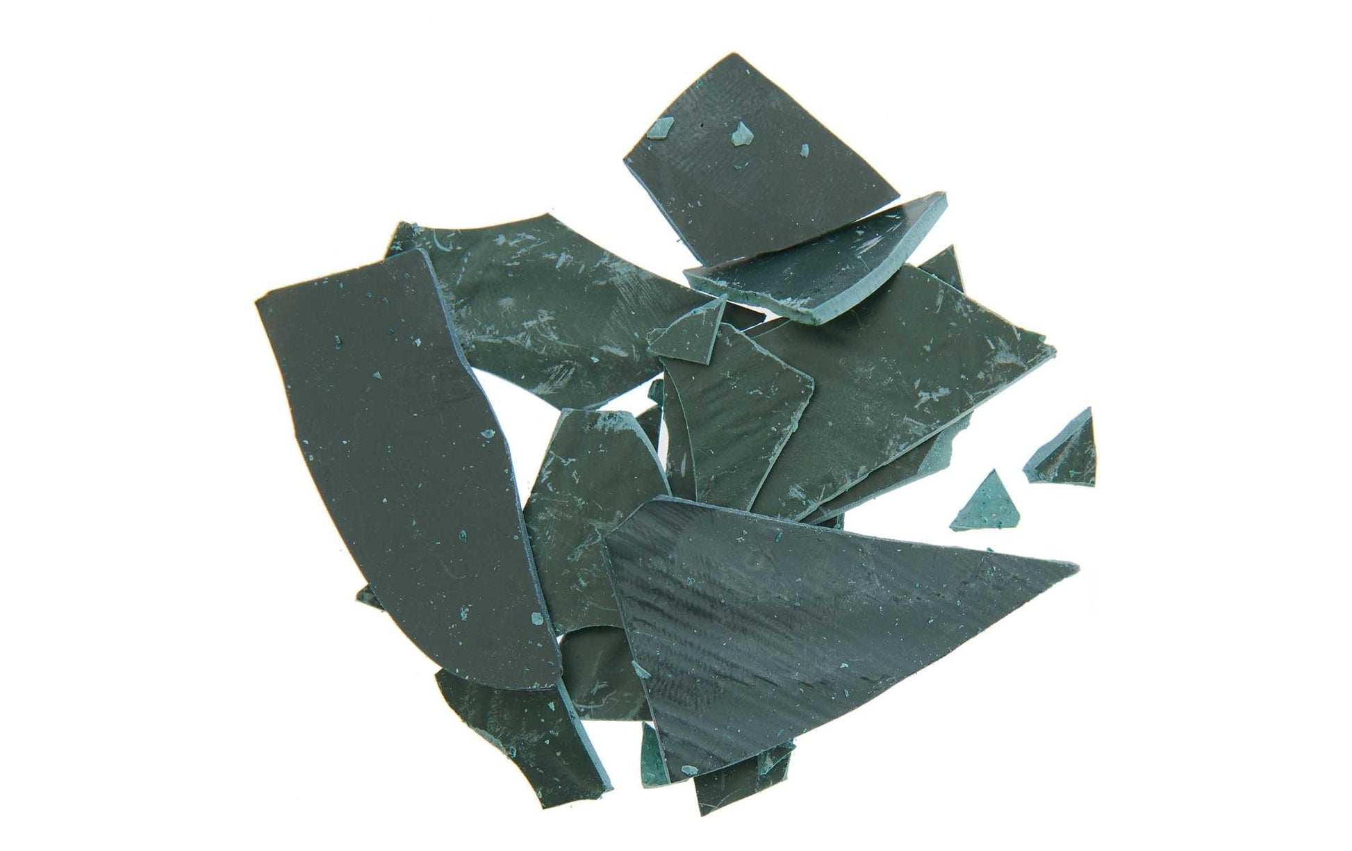 Rico Design Kerzenfarbe, türkis, 5 g, 1 Stk